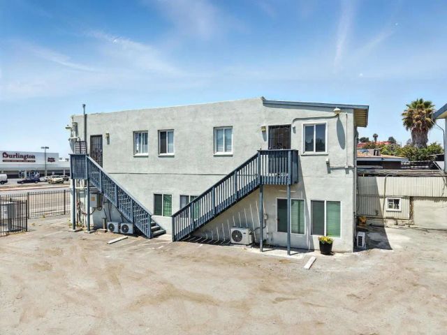 5506 E University Avenue, San Diego, CA 92105