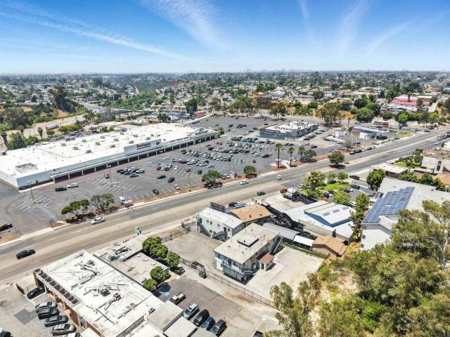 5506 E University Avenue, San Diego, CA 92105