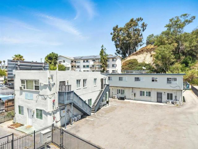 5506 E University Avenue, San Diego, CA 92105