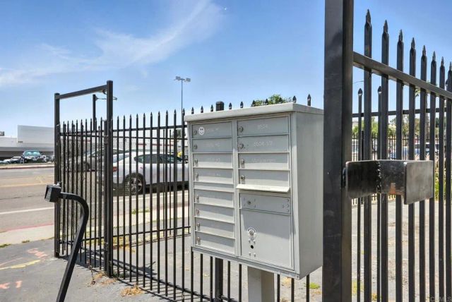 5506 E University Avenue, San Diego, CA 92105