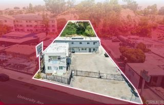 5506 E University Avenue, San Diego, CA 92105