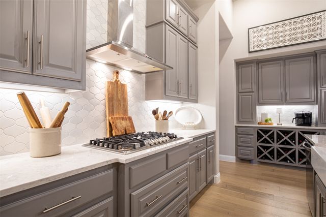 1109 17th Street, Argyle, TX 76226