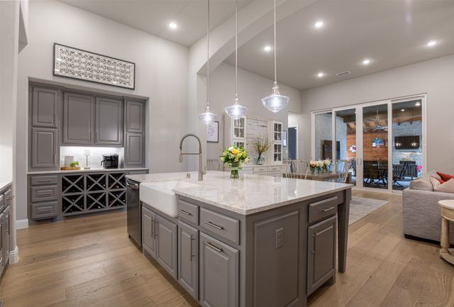 1109 17th Street, Argyle, TX 76226