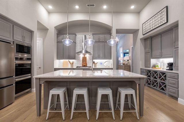 1109 17th Street, Argyle, TX 76226