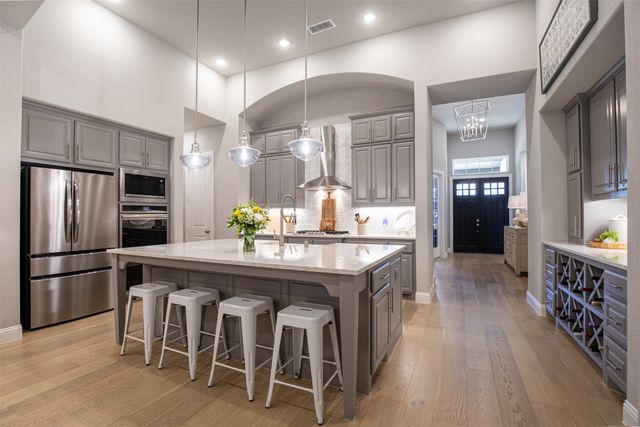 1109 17th Street, Argyle, TX 76226