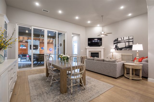 1109 17th Street, Argyle, TX 76226