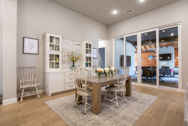 1109 17th Street, Argyle, TX 76226