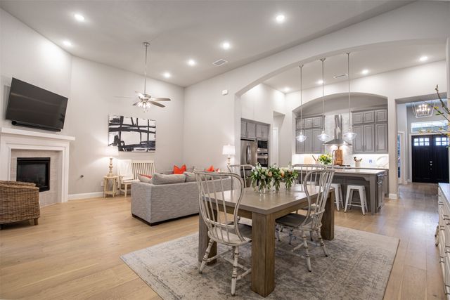 1109 17th Street, Argyle, TX 76226