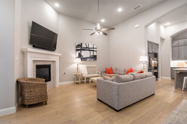 1109 17th Street, Argyle, TX 76226