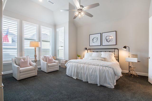 1109 17th Street, Argyle, TX 76226