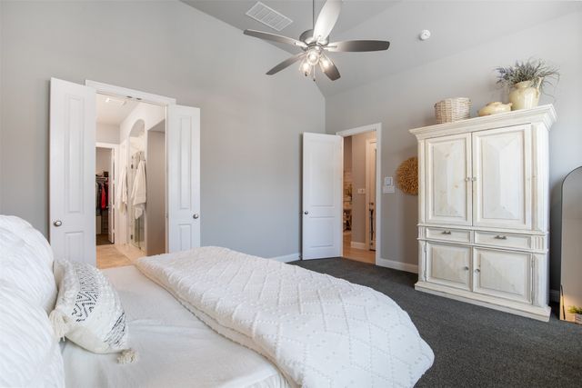 1109 17th Street, Argyle, TX 76226