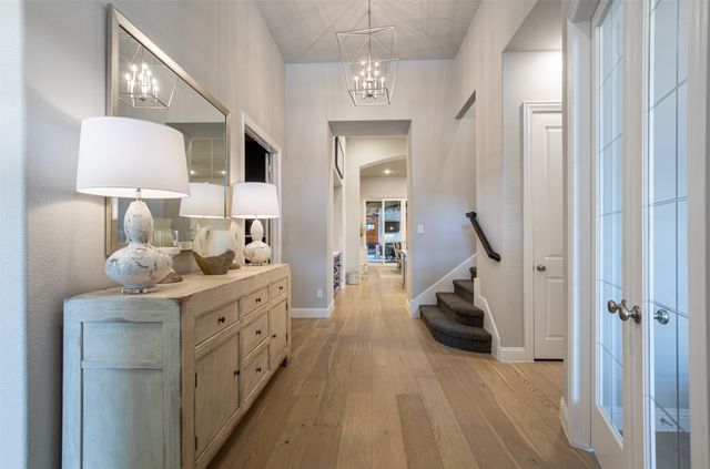 1109 17th Street, Argyle, TX 76226