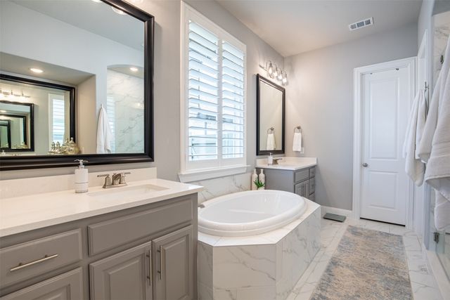 1109 17th Street, Argyle, TX 76226