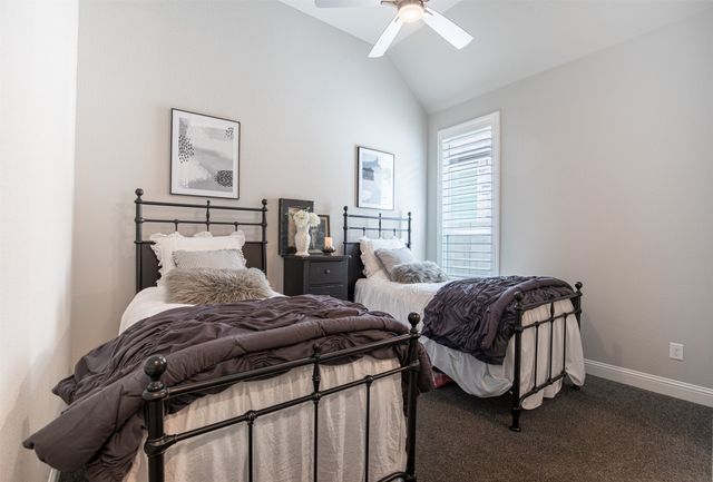 1109 17th Street, Argyle, TX 76226