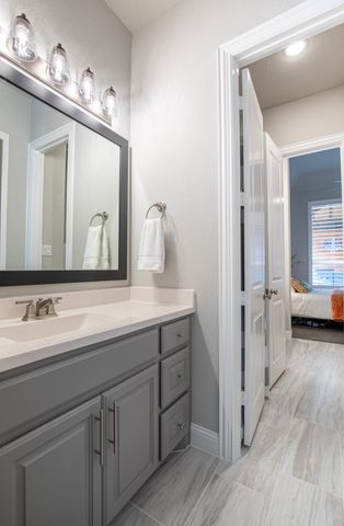 1109 17th Street, Argyle, TX 76226