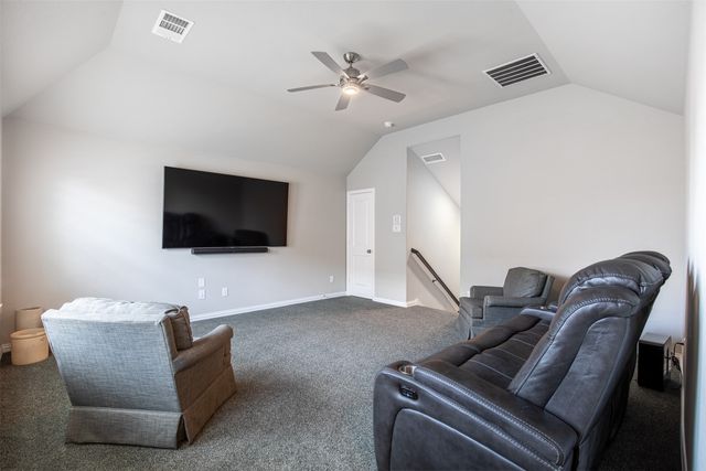 1109 17th Street, Argyle, TX 76226