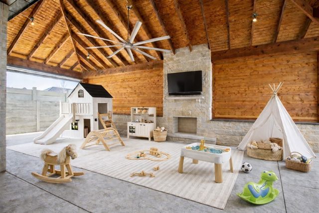 1109 17th Street, Argyle, TX 76226