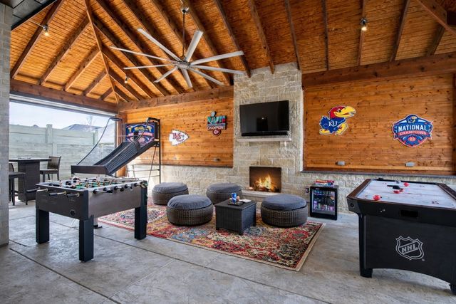 1109 17th Street, Argyle, TX 76226