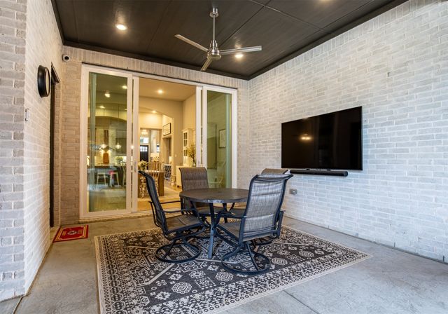 1109 17th Street, Argyle, TX 76226