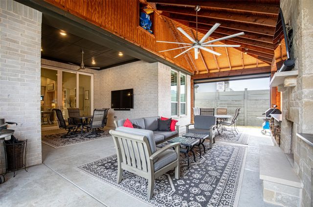 1109 17th Street, Argyle, TX 76226