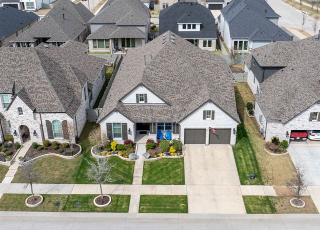 1109 17th Street, Argyle, TX 76226