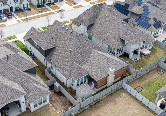 1109 17th Street, Argyle, TX 76226