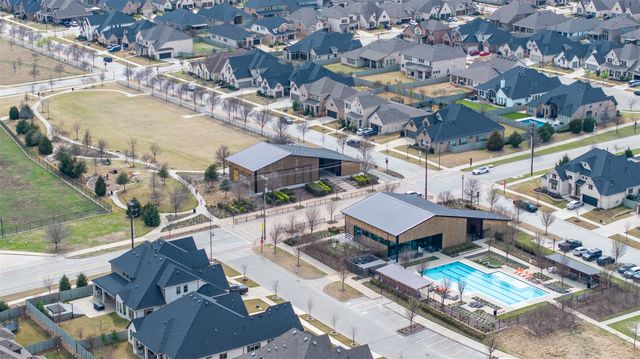 1109 17th Street, Argyle, TX 76226