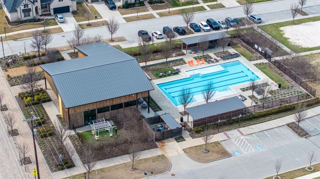 1109 17th Street, Argyle, TX 76226