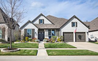 1109 17th Street, Argyle, TX 76226