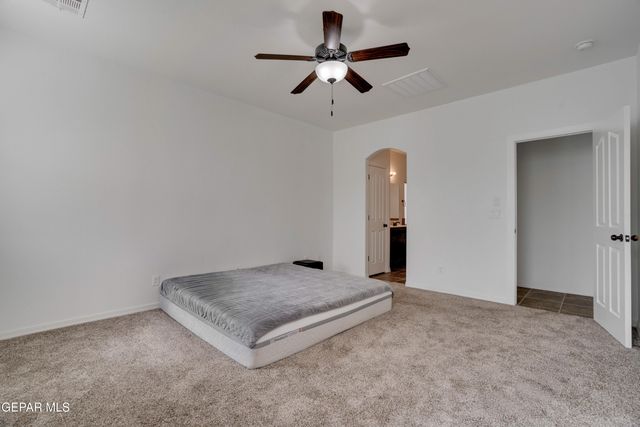 12648 Paseo Rosannie Avenue, El Paso, TX 79928