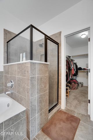 12648 Paseo Rosannie Avenue, El Paso, TX 79928