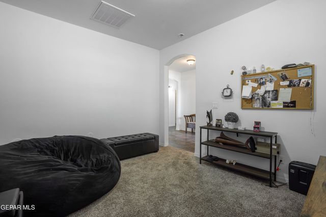 12648 Paseo Rosannie Avenue, El Paso, TX 79928