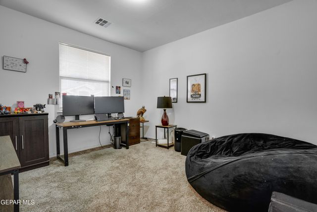 12648 Paseo Rosannie Avenue, El Paso, TX 79928