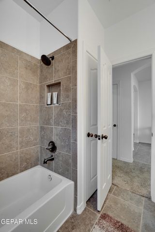 12648 Paseo Rosannie Avenue, El Paso, TX 79928