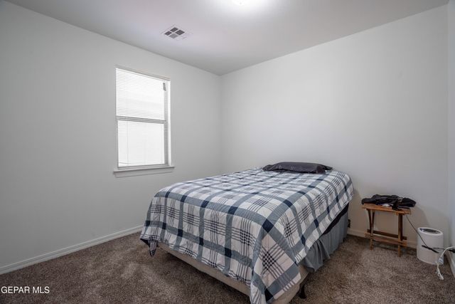 12648 Paseo Rosannie Avenue, El Paso, TX 79928