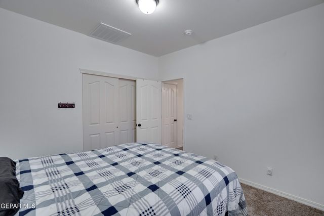 12648 Paseo Rosannie Avenue, El Paso, TX 79928