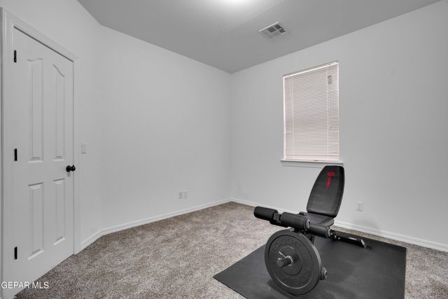 12648 Paseo Rosannie Avenue, El Paso, TX 79928