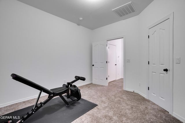 12648 Paseo Rosannie Avenue, El Paso, TX 79928