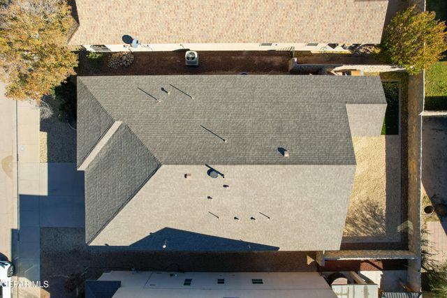 12648 Paseo Rosannie Avenue, El Paso, TX 79928