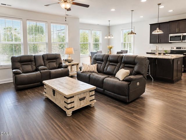 1986 Sugar Hill Drive S, Creedmoor, NC 27522