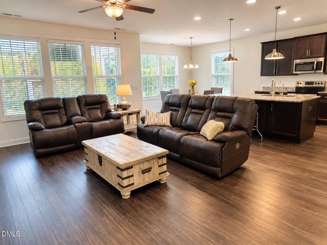1986 Sugar Hill Drive S, Creedmoor, NC 27522