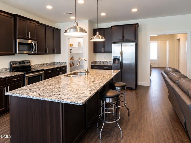 1986 Sugar Hill Drive S, Creedmoor, NC 27522