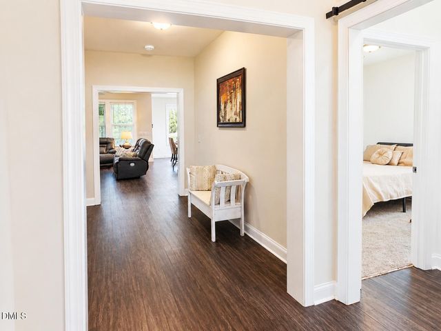 1986 Sugar Hill Drive S, Creedmoor, NC 27522