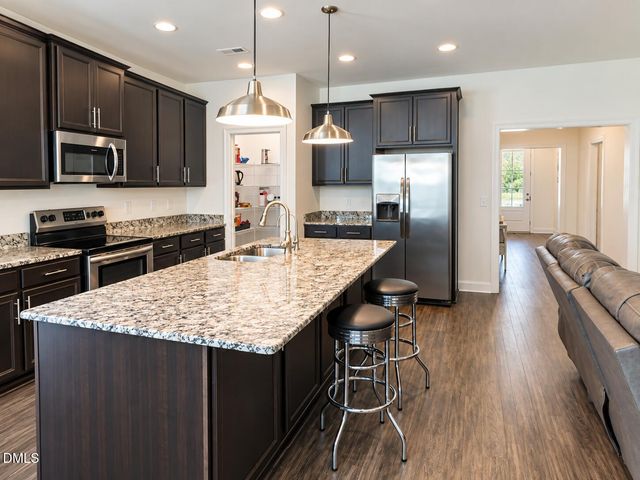 1986 Sugar Hill Drive S, Creedmoor, NC 27522