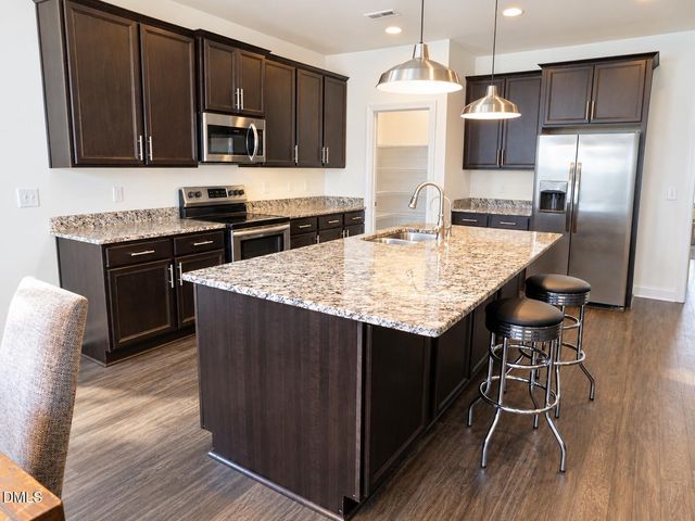 1986 Sugar Hill Drive S, Creedmoor, NC 27522