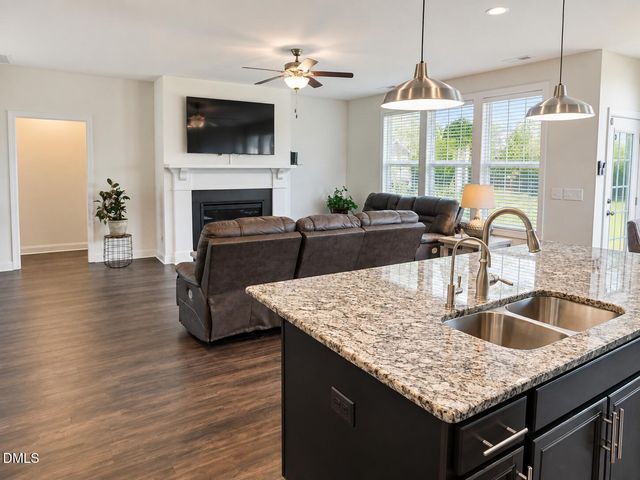 1986 Sugar Hill Drive S, Creedmoor, NC 27522