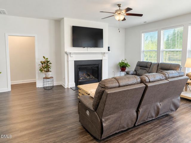 1986 Sugar Hill Drive S, Creedmoor, NC 27522