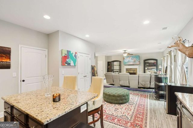 148 Benson Meadows Drive, Dallas, GA 30157