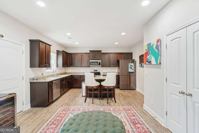 148 Benson Meadows Drive, Dallas, GA 30157