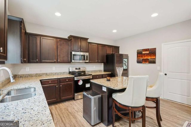 148 Benson Meadows Drive, Dallas, GA 30157